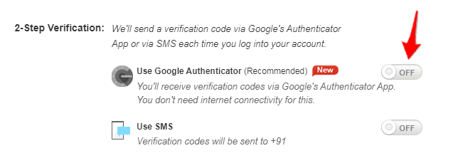 enable-g-auth